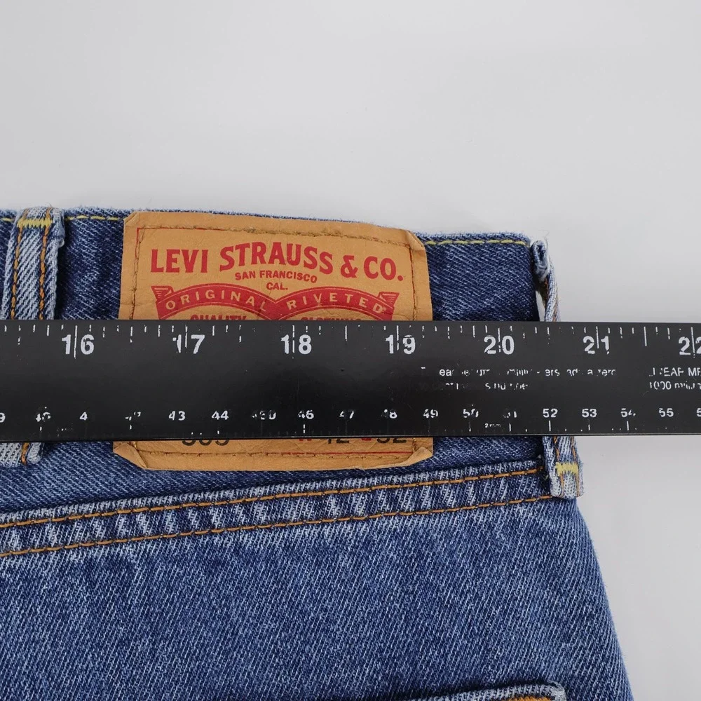 Levis levi 505